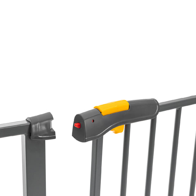 Babyjem Safety Gate Expandable - 889