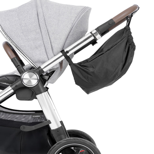 Babyjem Stroller Bag With Shoulder Strap Option - 891