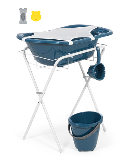 Babyjem Bath Tub Set 7 Pcs - 897