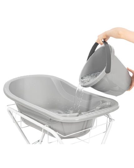 Babyjem Bath Tub Set 7 Pcs - 897