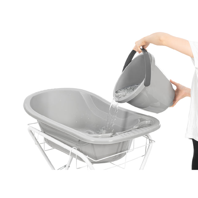 Babyjem Bath Tub Set 7 Pcs - 897