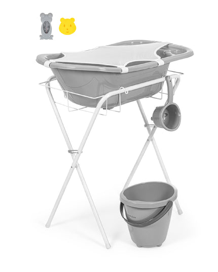 Babyjem Bath Tub Set 7 Pcs - 897