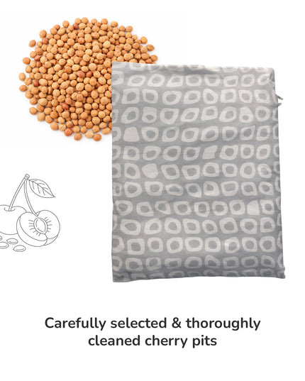 Babyjem Cherry Stone Pillow - 934