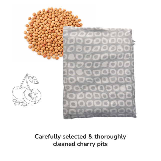 Babyjem Cherry Stone Pillow - 934