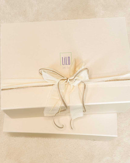 Teddy Love Box