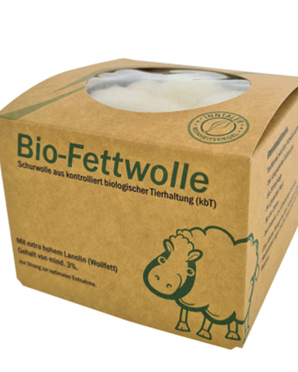 Wild Animals Box