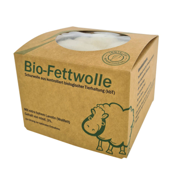 Wild Animals Box