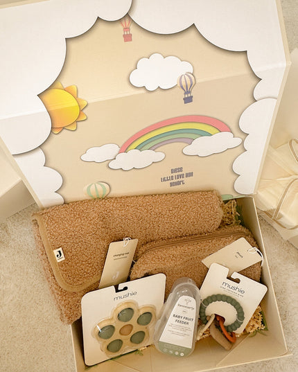 First Adventure Box