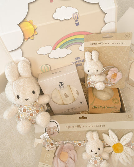 Big Miffy Box