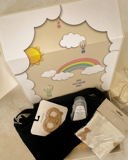 Take a Trip Box