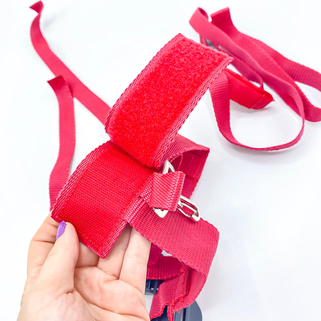 Babyjem Safety Belt - 216