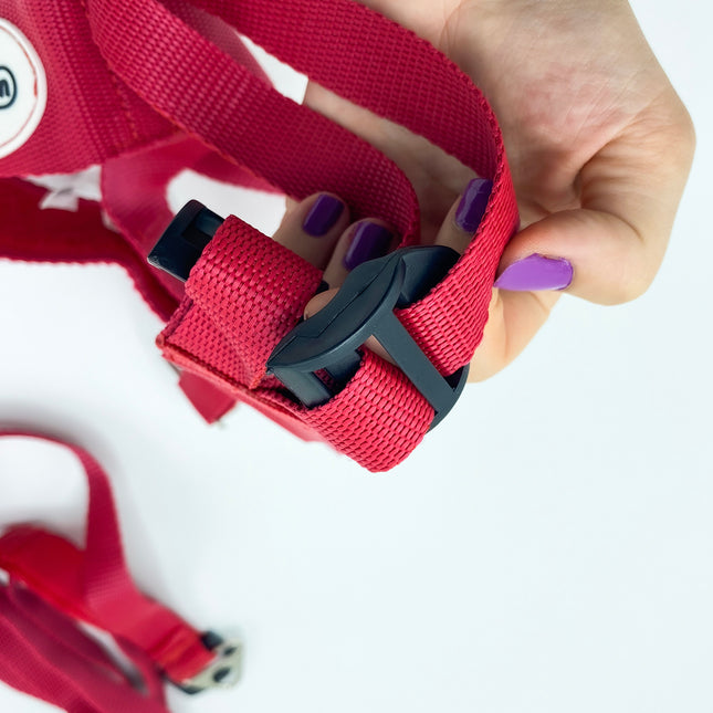 Babyjem Safety Belt - 216