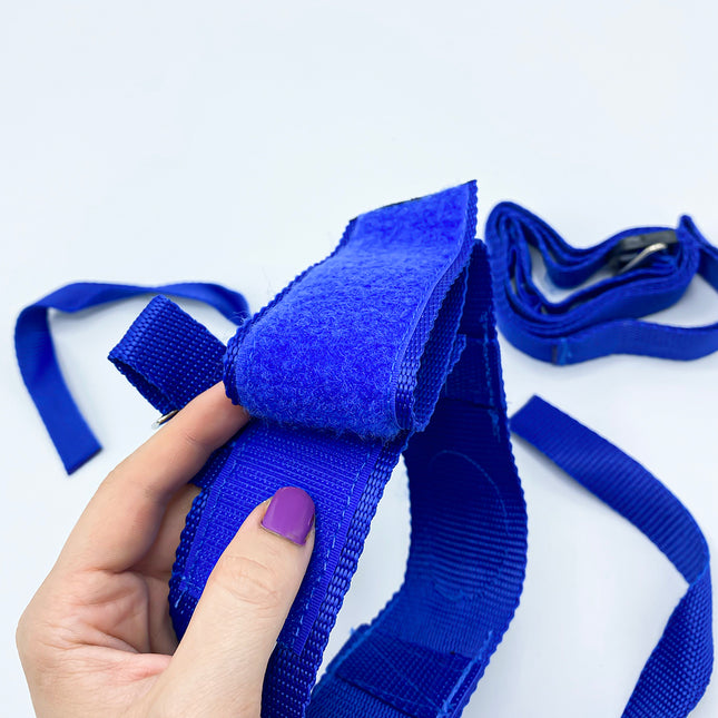 Babyjem Safety Belt - 216