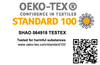 OEKO-TEX