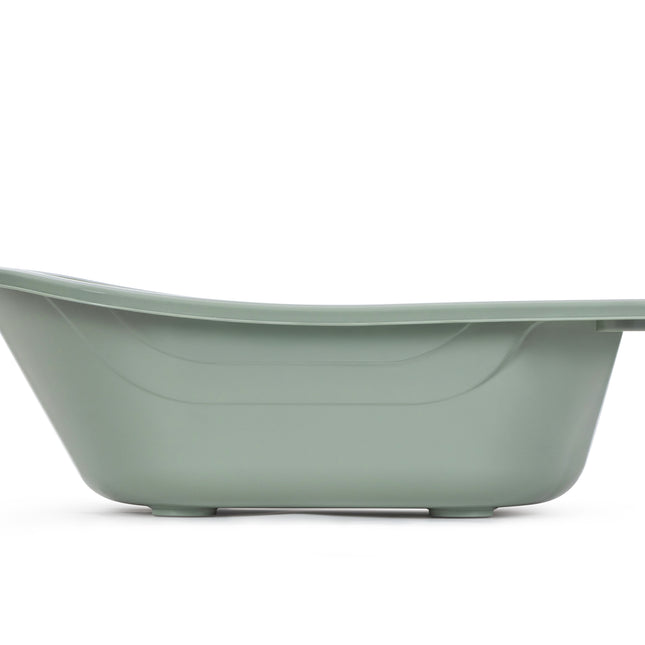 Babyjem Large Bathtub With Draing Plug - 241