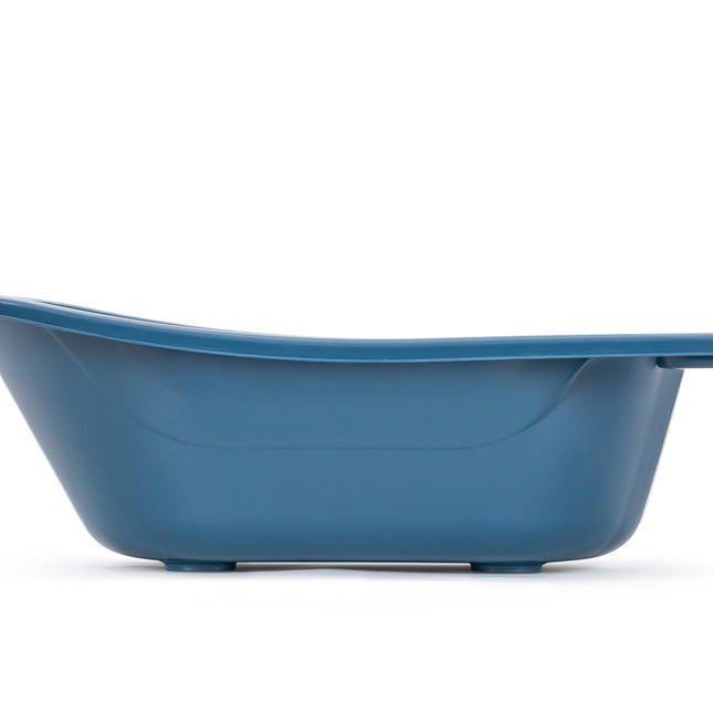 Babyjem Large Bathtub With Draing Plug - 241