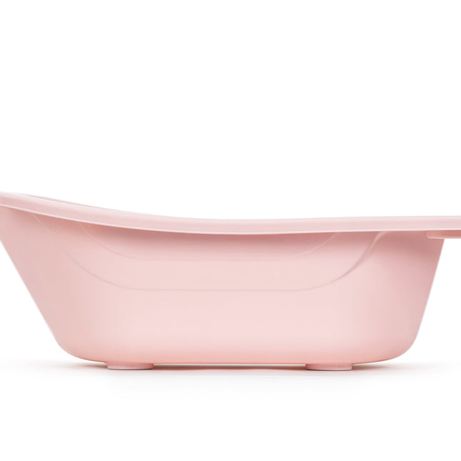 Babyjem Large Bathtub With Draing Plug - 241