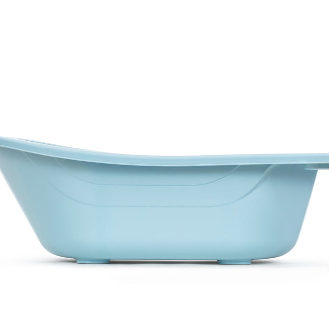 Babyjem Large Bathtub With Draing Plug - 241