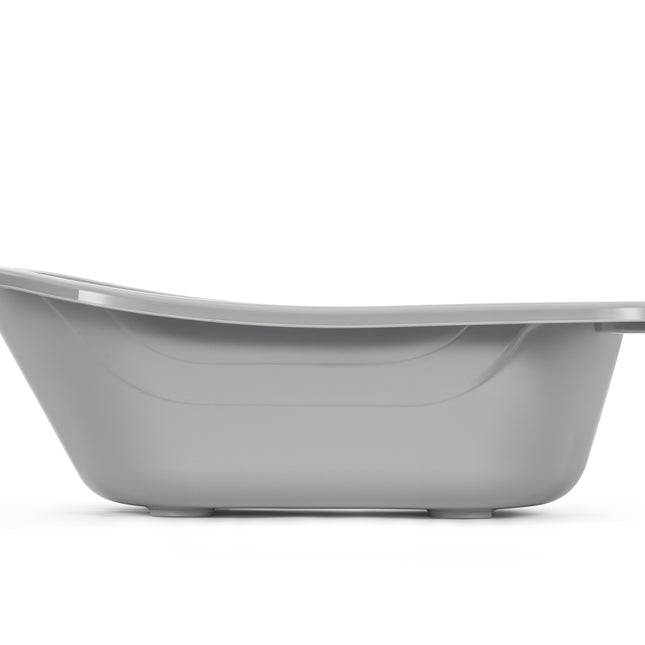 Babyjem Large Bathtub With Draing Plug - 241