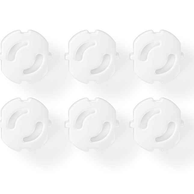 Babyjem Plug Cover 6 pcs - 056