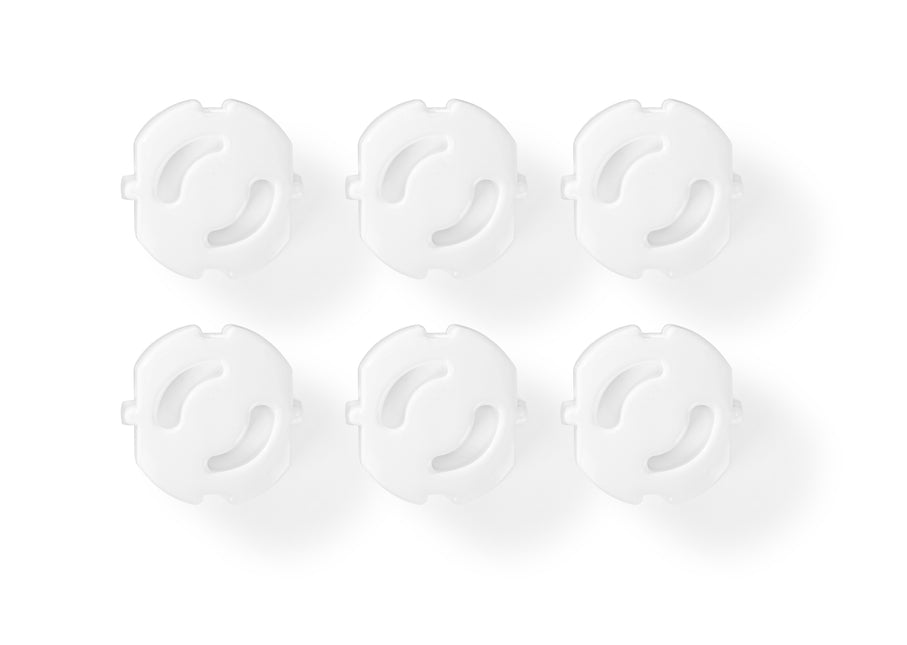 Babyjem Plug Cover 6 pcs - 056