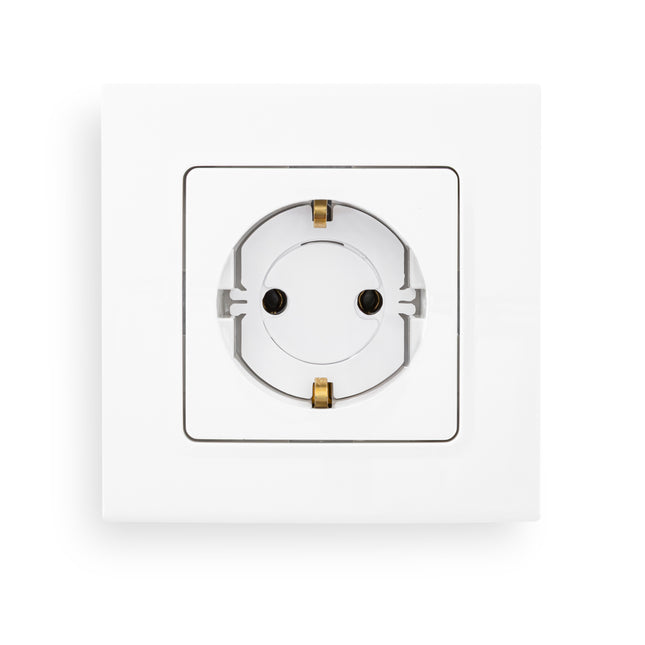 Babyjem Plug Protective 6 pcs - 123