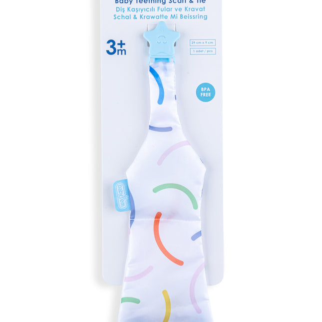 Babyjem Baby Teething Tie - 750