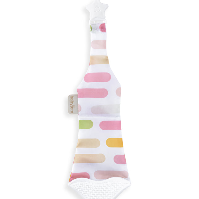 Babyjem Baby Teething Tie - 750