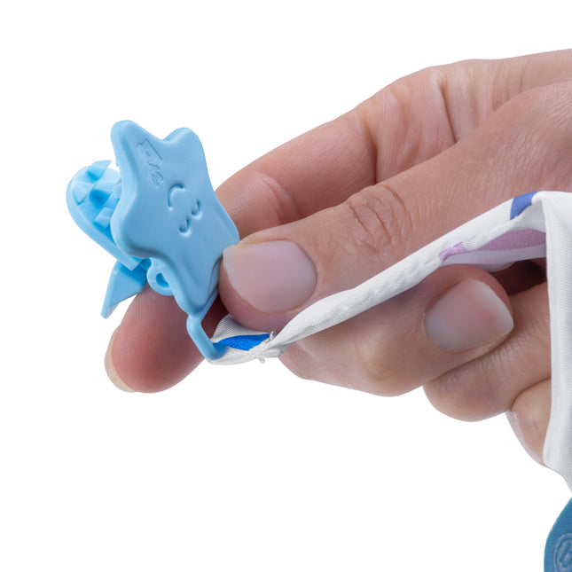 Babyjem Baby Teething Tie - 750