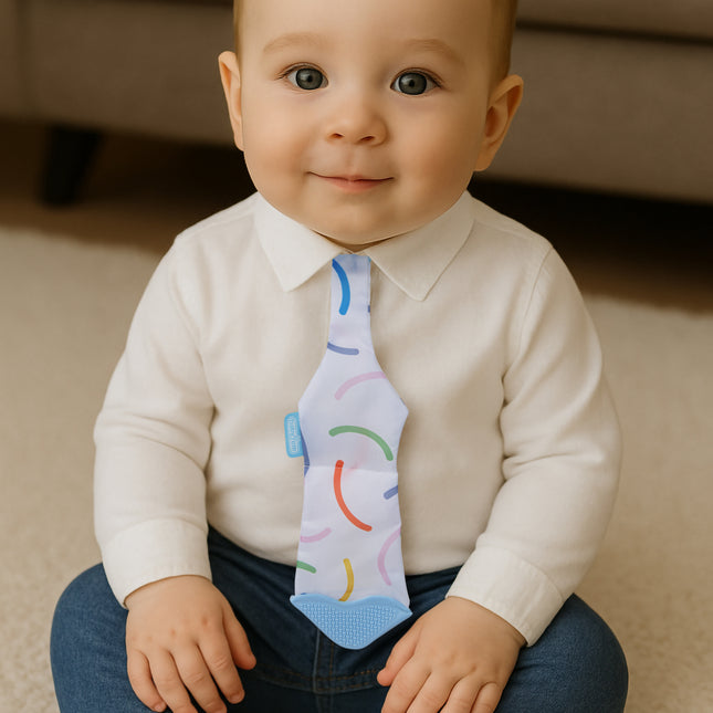 Babyjem Baby Teething Tie - 750