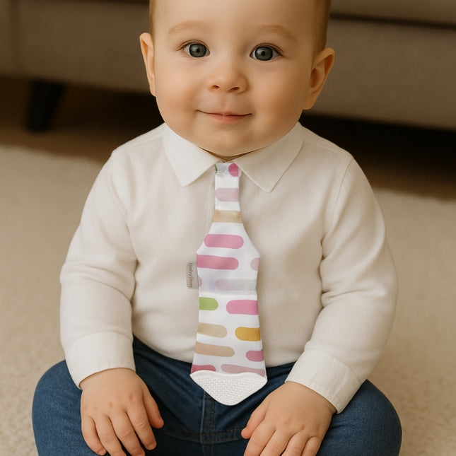 Babyjem Baby Teething Tie - 750