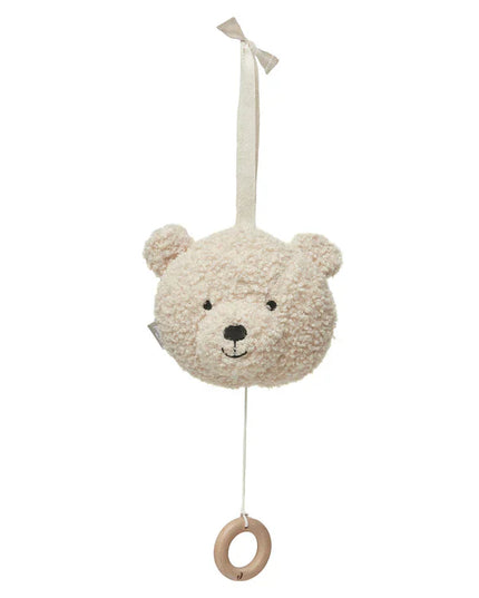 Teddy Love Box