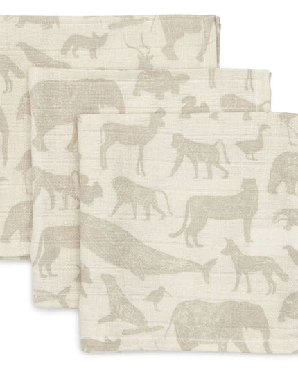 Wild Animals Box