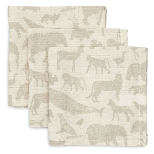 Wild Animals Box