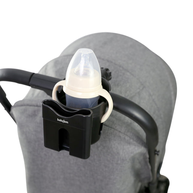 Babyjem 2 in 1 Stroller Cup & Phone Holder - 885