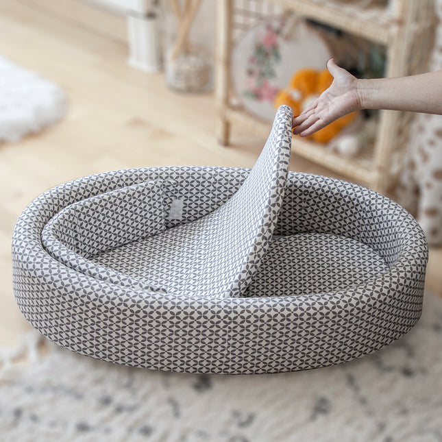 Babyjem Adjustable Newborn Babynest - 732