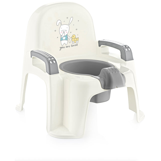 Babyjem Baby Potty - 004