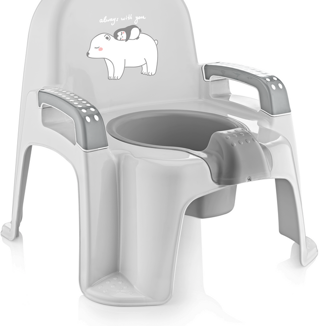 Babyjem Baby Potty - 004
