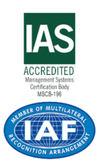 IAS Accredited