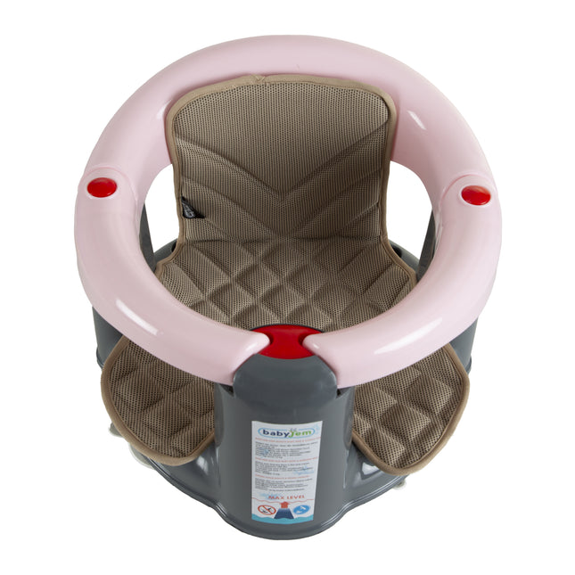 Babyjem Anti - Slip Baby Bath &  Feeding Seat - 636