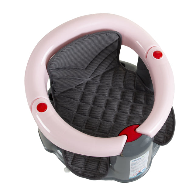 Babyjem Anti - Slip Baby Bath &  Feeding Seat - 636