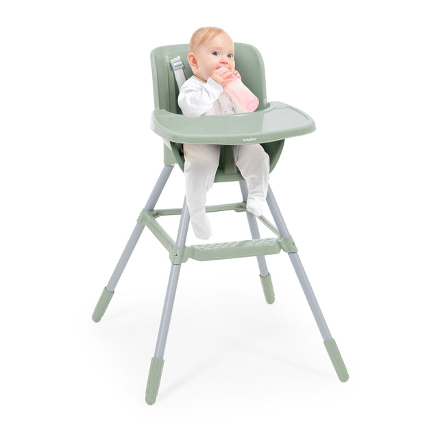 Babyjem High Chair - 888