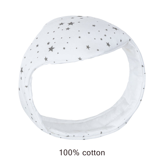Babyjem Heat Belt with Cherry Stone Filling Heat Cushion - 902